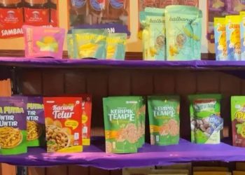 Kutai Timur Perluas Akses Modal Usaha hingga Pelosok Desa