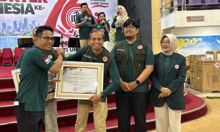 Balikpapan Siapkan Beasiswa Dokter Spesialis Anestesi