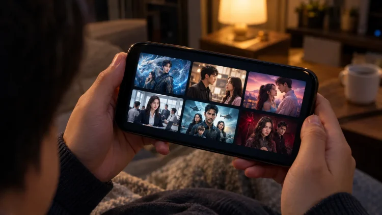 Kemkomdigi Perketat Pengawasan Konten Mini Drama AI
