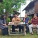 Kenduri Sastra Hidupkan Kembali Karya Maestro Aceh