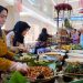 Festival Kuliner Wonderful Indonesia Perluas Pasar Usaha Kuliner Nusantara