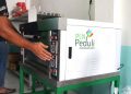 PLN Dorong Ekonomi Sirkular Melalui Bank Sampah Terang