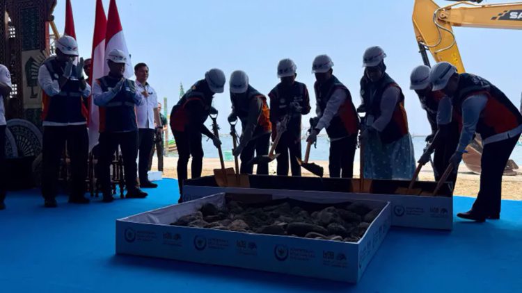 Pelabuhan Pengambengan Jadi Pusat Ekonomi Baru di Bali