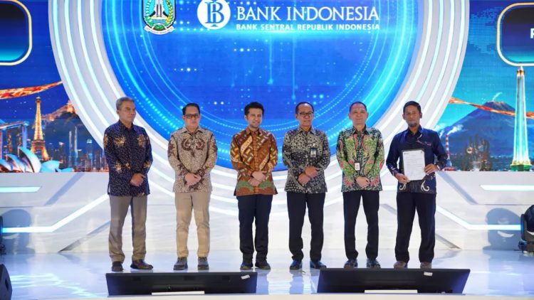 SIER Gandeng Dua Investor di EJIF 2026