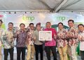 UMKM Binaan EMP Pamerkan Produk Unggulan di Helat Pelalawan 2026