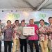 UMKM Binaan EMP Pamerkan Produk Unggulan di Helat Pelalawan 2026