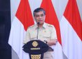 Kemnaker Buka Pelatihan Vokasi untuk 50.000 Korban PHK