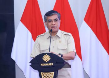 Kemnaker Buka Pelatihan Vokasi untuk 50.000 Korban PHK