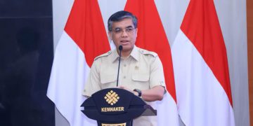 Kemnaker Buka Pelatihan Vokasi untuk 50.000 Korban PHK