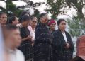 Camino de Flores Perkuat Wisata Religi dan Budaya di Flores