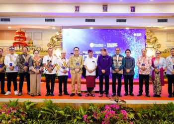 Badung Dorong Transformasi Pariwisata Berkualitas dan Merata