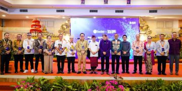 Badung Dorong Transformasi Pariwisata Berkualitas dan Merata