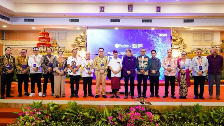 Badung Dorong Transformasi Pariwisata Berkualitas dan Merata