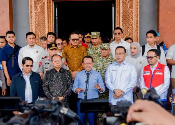 Pemerintah Tambah Cadangan BBM Bali Menjadi 15 Hari