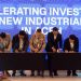 Aceh Siapkan Roadmap Industrialisasi untuk 20 Tahun ke Depan