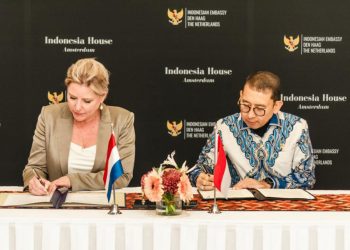 Belanda Sepakati Pengembalian 13 Benda Bersejarah Aceh