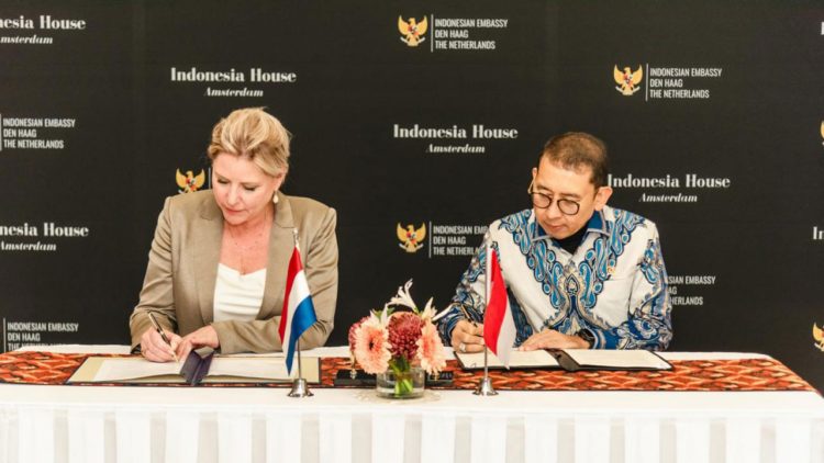 Belanda Sepakati Pengembalian 13 Benda Bersejarah Aceh