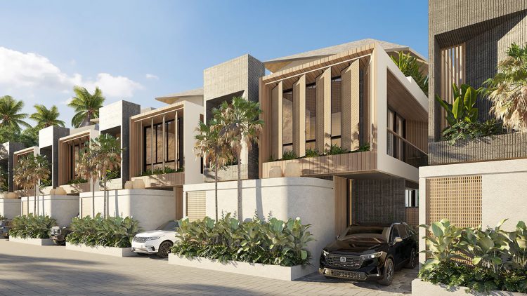 Kana Hills Ungasan Resmi Diluncurkan dengan Konsep Luxury Living