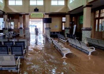 Rumah Sakit Terdampak Bencana Sumatra Kembali Beroperasi