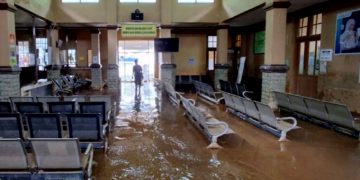 Rumah Sakit Terdampak Bencana Sumatra Kembali Beroperasi