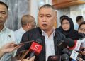 Raker DPR, DIM RUU Perubahan Ketiga atas UU LLAJ 22/2009 Disampaikan Kemenhub