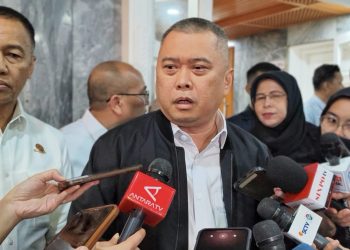 Raker DPR, DIM RUU Perubahan Ketiga atas UU LLAJ 22/2009 Disampaikan Kemenhub