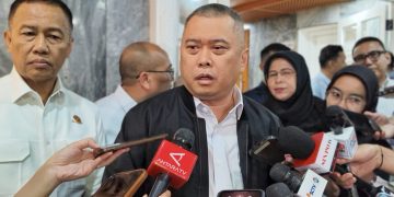 Raker DPR, DIM RUU Perubahan Ketiga atas UU LLAJ 22/2009 Disampaikan Kemenhub