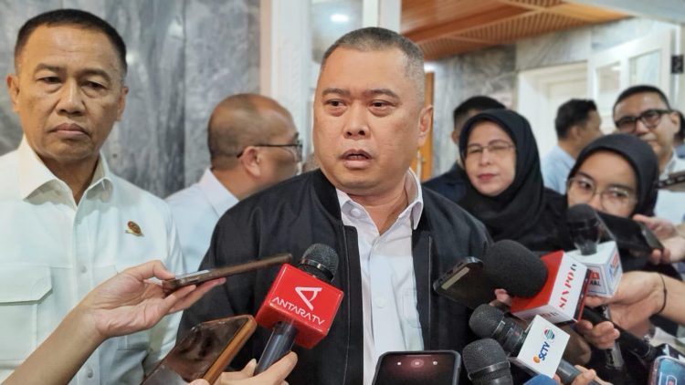Raker DPR, DIM RUU Perubahan Ketiga atas UU LLAJ 22/2009 Disampaikan Kemenhub