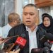 Raker DPR, DIM RUU Perubahan Ketiga atas UU LLAJ 22/2009 Disampaikan Kemenhub