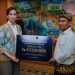 Kemenpar Dorong Ekonomi Sade Kembali Bergerak, Salurkan Bantuan Pemulihan Usaha