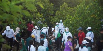 PKK Bali Dukung Gerakan Bersih Lingkungan