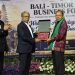 Bali dan Timor-Leste Perkuat Kerja Sama Ekonomi