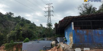 Lima Kabupaten/Kota Sumut Dipulihkan Pasca Bencana 