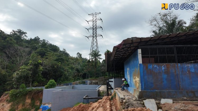 Lima Kabupaten/Kota Sumut Dipulihkan Pasca Bencana