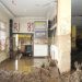 Gedung Pemerintahan di Solok Diperbaiki, Akibat Banjir Bandang