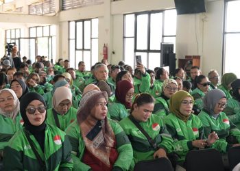 Perlindungan Hak Ojol, Keselamatan Jadi Prioritas Utama