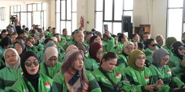 Perlindungan Hak Ojol, Keselamatan Jadi Prioritas Utama