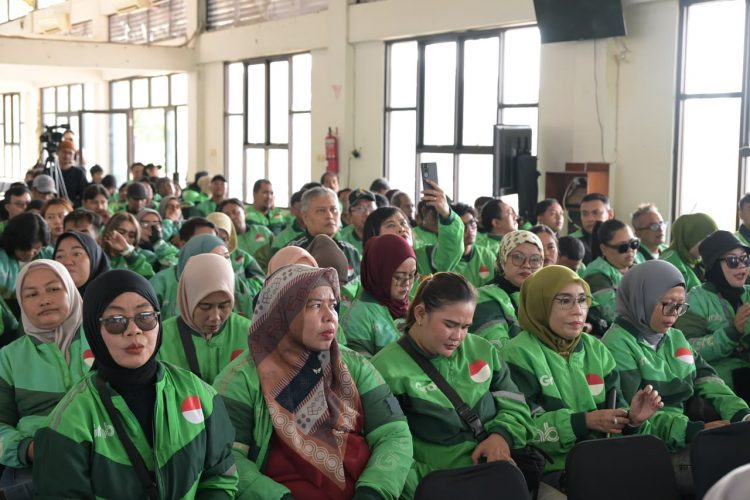 Perlindungan Hak Ojol, Keselamatan Jadi Prioritas Utama