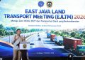Zero ODOL 2027, Kemenhub Tegas Tindak Pelanggaran Muatan di Jawa Timur