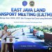 Zero ODOL 2027, Kemenhub Tegas Tindak Pelanggaran Muatan di Jawa Timur