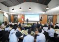 Peserta P3MD Danantara Rasakan Langsung Bisnis dan Layanan Jalan Tol
