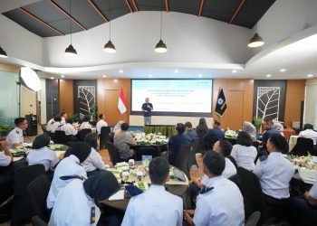 Peserta P3MD Danantara Rasakan Langsung Bisnis dan Layanan Jalan Tol
