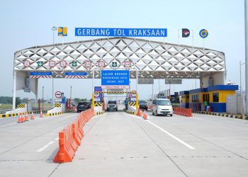 Jalan Tol Prosiwangi Segmen Gending-Paiton Akan Dioperasikan dengan Tarif