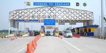 Jalan Tol Prosiwangi Segmen Gending-Paiton Akan Dioperasikan dengan Tarif