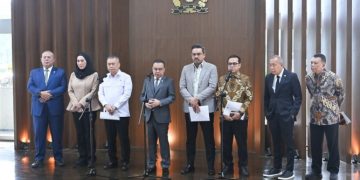 Kemkomdigi Siapkan Aturan Transparansi Harga Layanan Antar Barang dan Makanan