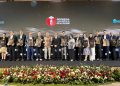 Indonesia Logistics Awards 2026, SCI Tekankan Penguatan Rantai Pasok dan Ketahanan Energi Hadari 2027