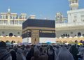 Kemenhaj Imbau WNI di Arab Saudi Tingkatkan Kewaspadaan