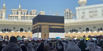Kemenhaj Imbau WNI di Arab Saudi Tingkatkan Kewaspadaan