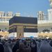 Kemenhaj Imbau WNI di Arab Saudi Tingkatkan Kewaspadaan