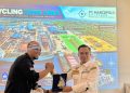 Perkuat Pengawasan Penutuhan Kapal Ramah Lingkungan, Kemenhub Gelar Monitoring dan Evaluasi di Batam